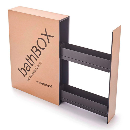 Bathbox kesseböhmer - bathbox,
