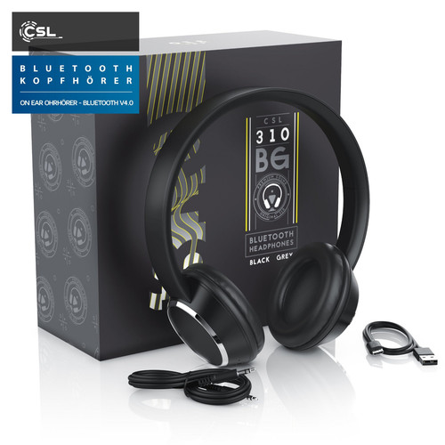 Csl bluetooth kopfhörer - #,