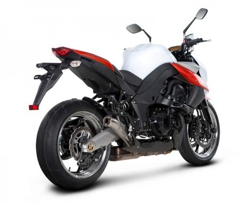 Akrapovic auspuff slip - akrapovic,