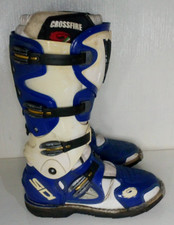 Sidi Crossfire Offroad