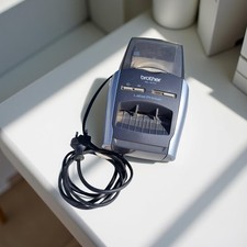 Etikettendrucker brother