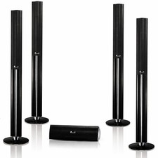 Pinkbull 5.0 Heimkino HT533