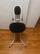Ergonomische Stehhilfe