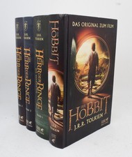 J.R.R. Tolkien - Der Herr der