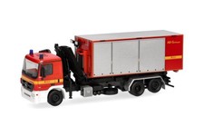Herpa actros 08 - actros,