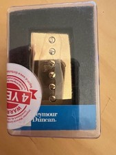 Seymour Duncan Phat Cat Great P-90 Neck SPH90-1N NCOV 2C - Nickel