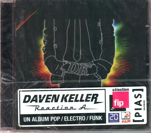 Reaction daven keller - daven,