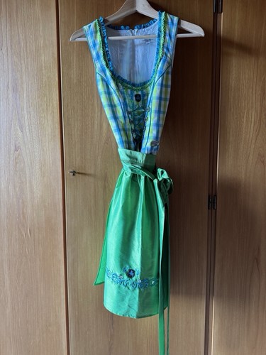 Spieth wensky dirndl kleid - spieth,