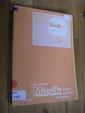 Musik hören machen verstehen