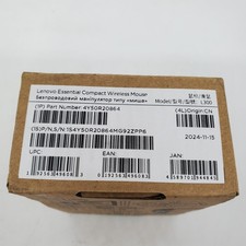 Lenovo essential maus funk - essential,