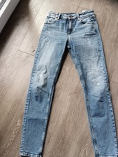 Boyfriend Jeans Damen Größe