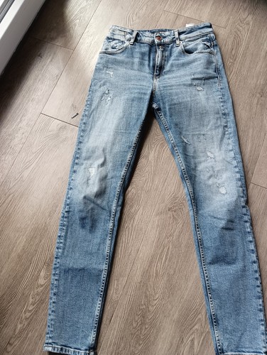 Boyfriend jeans damen größe - boyfriend,