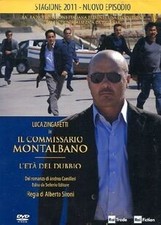 Il commissario Montalbano - Letà del dubbio von RAI... | DVD | Zustand sehr gut