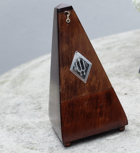 Wittner metronom pyramide - wittner,