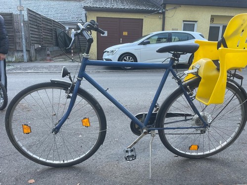 Zoll herren fahrrad - zoll,