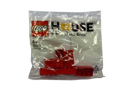 Lego promotional nur - nur,
