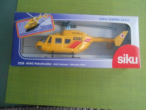 Siku 2228 adac - adac,