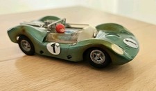 Carrera Universal Lotus Lexan