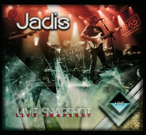 Jadis live snapshot - live,