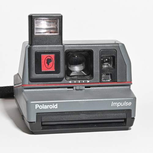 Polaroid impulse grau für - polaroid,