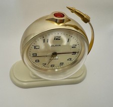 Wecker Slava USSR