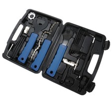 20 tlg. Fahrrad Reparatur