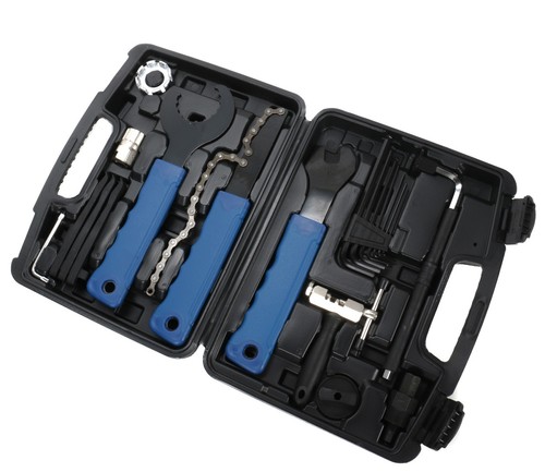 Tlg fahrrad reparatur - 20, tlg.