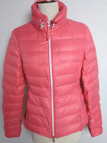 Leichte damen daunenjacke - damen,