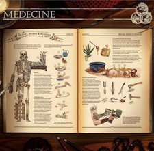 Das Buch „Der ultimative