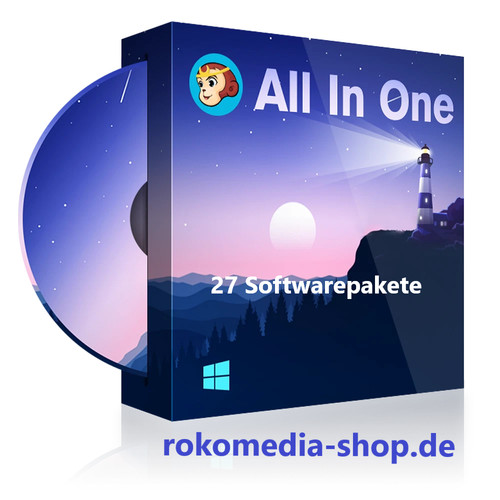 Dvdfab all one suite - in, win