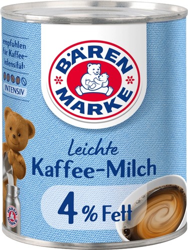 Bärenmarke leichte - bärenmarke,