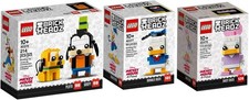LEGO Brickheadz Disney Goofy