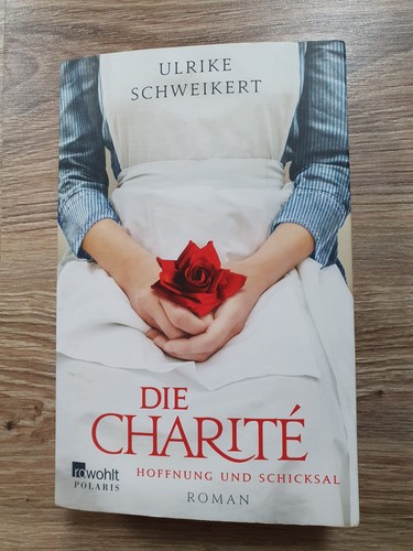 Die charité hoffnung und - die,