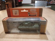 Roco minitanks leopard - 1:87,