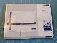 Staedtler zeichenplatte mars - zeichenplatte,