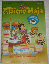 Die Biene Maja  Nr. 13 Comic