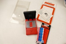 Super 8 Klebepresse Revue 8128