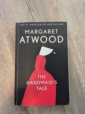 The Handmaid's Tale von