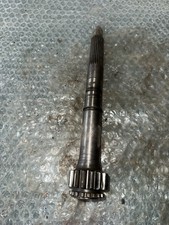 DKW Munga Getriebewelle Antriebswelle Oldtimer Ersatzteil Bundeswehr Teil