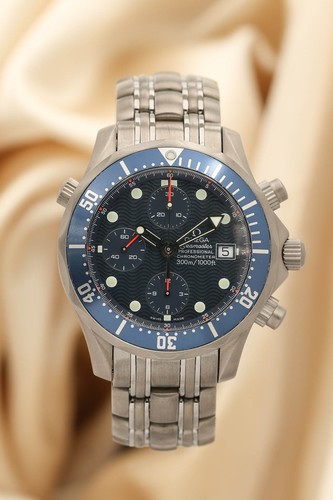 Omega seamaster diver 300 - omega,