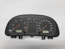 VW Golf 4 1J - Tachometer Tacho Kombiinstrument 1J0920806E (73)