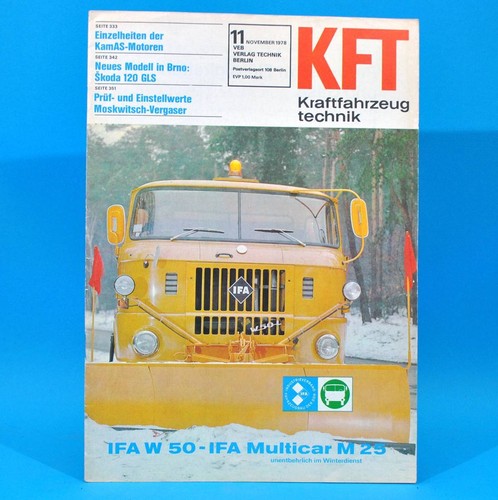 Ddr kft kraftfahrzeugtechnik - ddr,