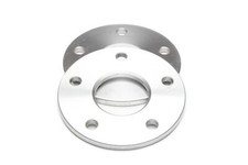 SPURPLATTEN SPURVERBREITERUNG