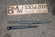 Scheibenwischer Arm Heckwischer Wischerarm hinten 8221453 *BMW 5er E39 Touring *