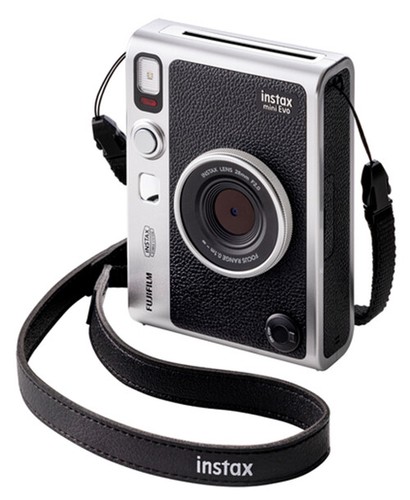 Fujifilm instax mini fuji evo - instax,