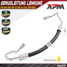 Servolenkung schlauch für bmw - schlauch,