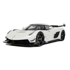 Koenigsegg Jesko 1:12