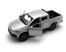 Modellauto Mercedes Benz X