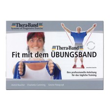 Fit mit dem thera band - fit, thera-band