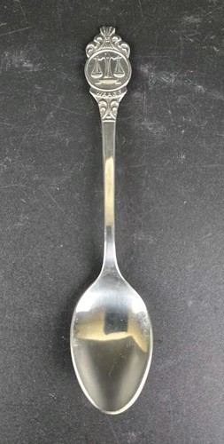 Vintage bmf teelöffel - vintage,